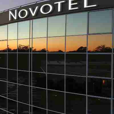 Novotel Sydney West HQ Hotel Exterior