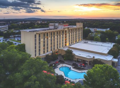 Greenville Marriott