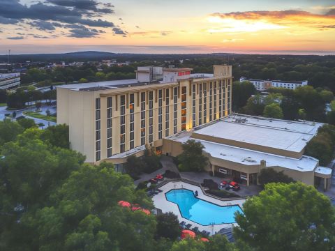 Greenville Marriott