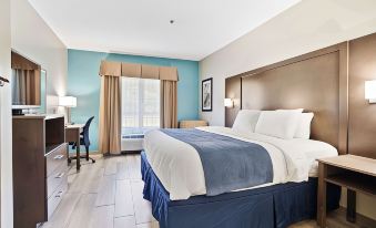 Blue Water Inn & Suites, BW Signature Collection