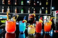 Classy Hotel - bar