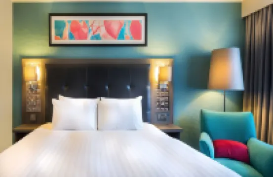 Leonardo Hotel Plymouth Hotel di 