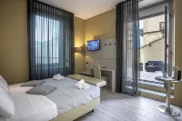 Hotel Diplomatic Hoteles en Turín