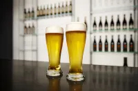 Shilla Stay Mapo (Hongdae) - bar