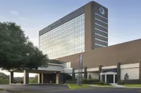 DoubleTree by Hilton Lafayette Hotel in zona Aeroporto regionale di Lafayette