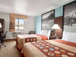 Quality Inn Wenatchee-Leavenworth