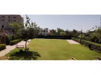 Hotel City Square Hotels in Barmer