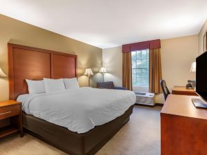 Comfort Inn Foxboro - Mansfield