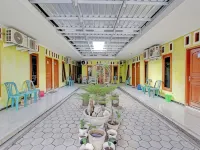 Wiludjeng Guest House Syariah Near Alun Alun Sragen Mitra RedDoorz