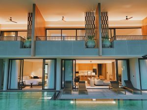 Villa De Time (วิลล่าเดอธามม์) - The Capacious Luxury Pool Villa