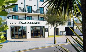 Hotel & Spa Face A la Mer
