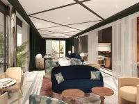 Licorne Hotel & Spa Troyes MGallery Hotels in Aube