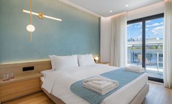 Acropolis Magenta Luxury Suites