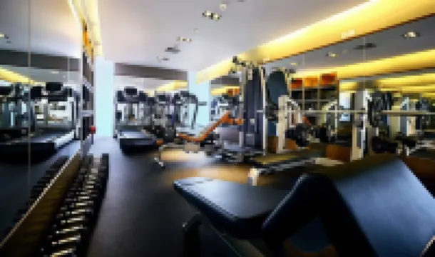 アートテル スイーツ ビアンティ ジョグジャカルタ ジョグジャカルタ市のホテル