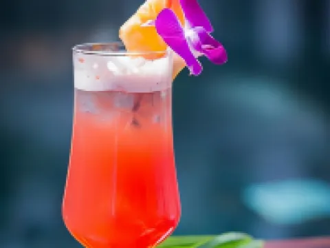 Cambana La Riviere Hotel Hotels in Battambang