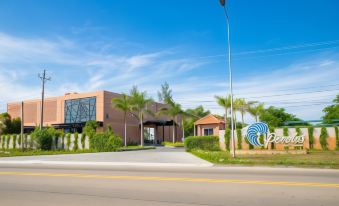 Perolas Villas Resort Powered by Aston