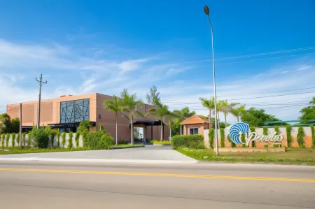 Perolas Villas Resort