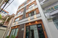 Cozrum Homes - Summer's House Các khách sạn ở Quận 10