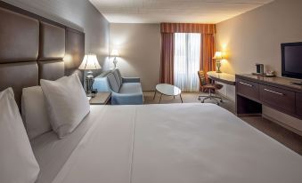 Radisson Hotel Hauppauge-Long Island