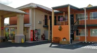 Americas Best Value Inn Pendleton Hotels in Pendleton