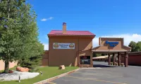 Rodeway Inn Gunnison Hotels in Gunnison County