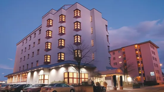 Sommerau-Ticino Swiss Quality Hotel