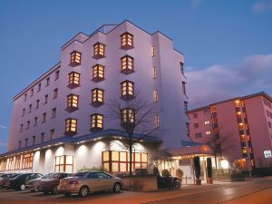 솜메라우 티치노 스위스 퀄리티 호텔