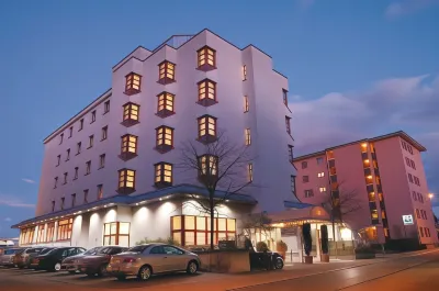 所莫勞提契諾瑞士品質酒店