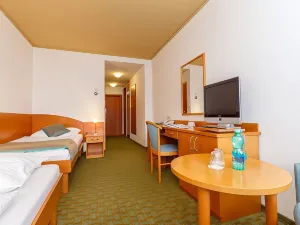 Hotel Thermal