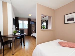 Ténéo Apparthotel Bordeaux Gare Saint Jean