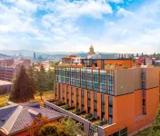 Ramada by Wyndham Tbilisi Old City