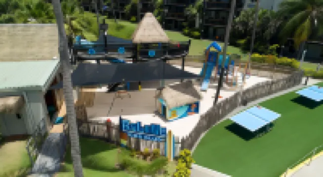 Club Wyndham Denarau Island, Trademark Collection by Wyndham Hotels in Denarau Island