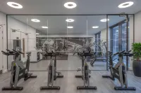 Innside by Melia Newcastle - Gym
