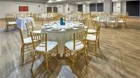 City Express Plus by Marriott San Luis Potosí - Breakfast