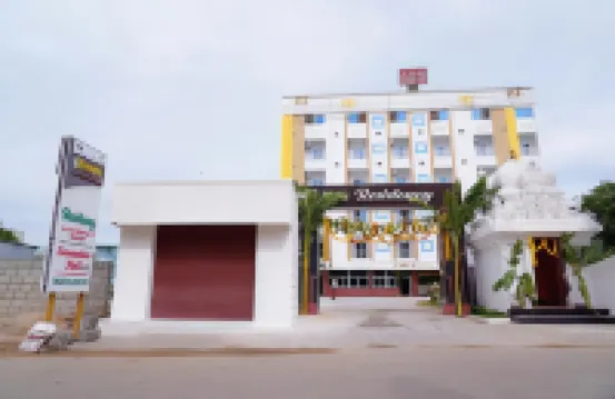 Devansh Bhanu Residency Dbr