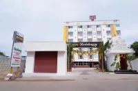 Devansh Bhanu Residency Dbr Hotels in Srikalahasti