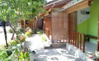 Penginapan Griya Watukelir Hotels in Tepus