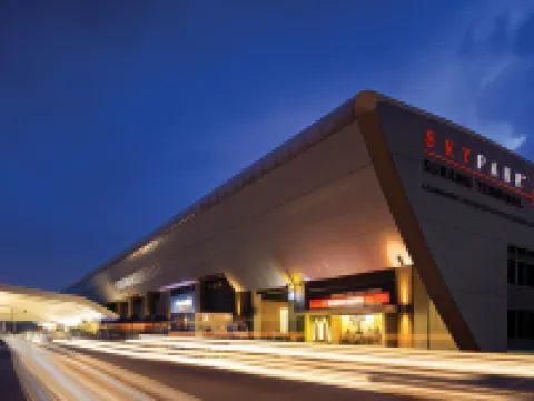 巴生益馬温德姆酒店 巴生酒店