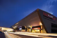 Wyndham Acmar Klang Hôtels à : Klang