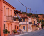 Moireas Apartments