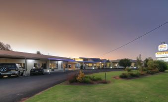 Glen Innes Motel