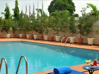 Stratton Hotel Asokoro - Swimmingpools