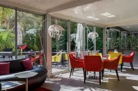 Cézanne Hôtel Spa Hotels in Cannes