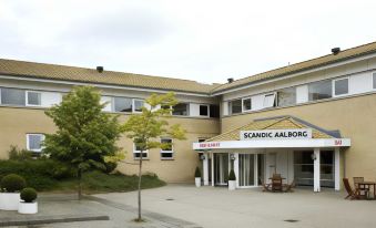 Scandic Aalborg Øst