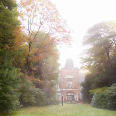 Kasteel Kerckebosch Hotel Exterior