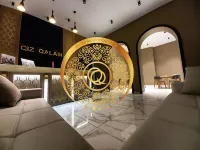 Qız Qalası Hotel