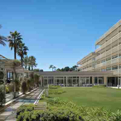 Versilia Lido | UNA Esperienze Hotel Exterior