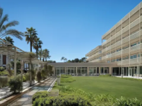 Versilia Lido | UNA Esperienze Hotels in Camaiore