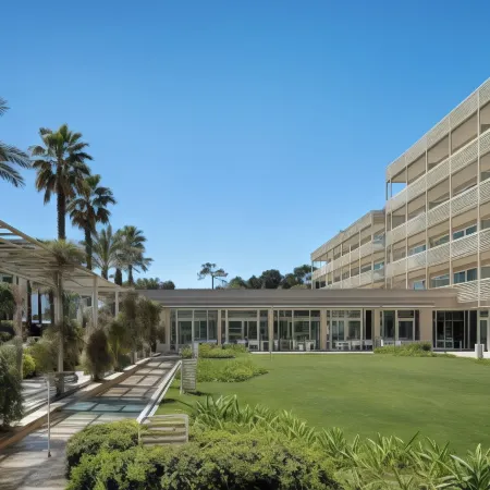 Versilia Lido | UNA Esperienze