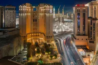 Anjum Makkah Hotel Hotels in Makkah